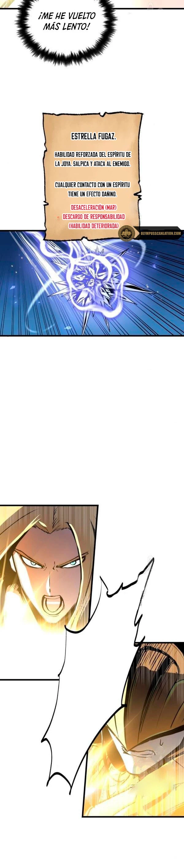 Reencarnación del Dios de la Batalla Suicida > Capitulo 39 > Page 91